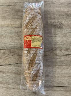 Chlieb Dlháň pšenično-ražný tmavý 600g Egri pekáreň